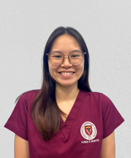 Dr. Patricia R. Wilwayco, DVM