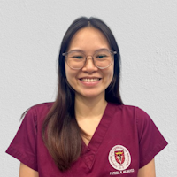 Dr. Patricia R. Wilwayco, DVM