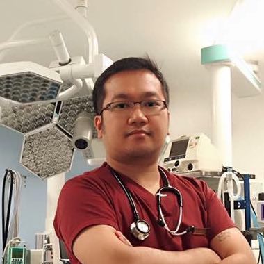Dr. Randy Galutan